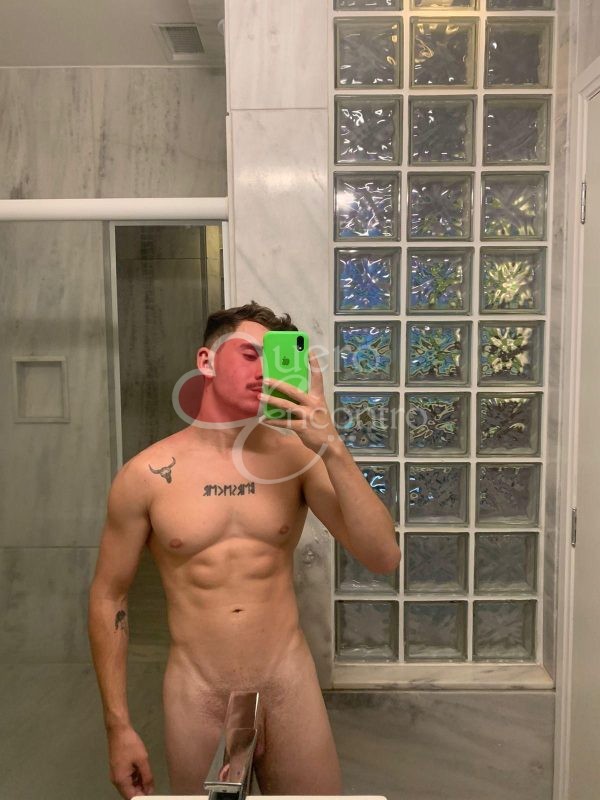 Foto de Felipe Ferrari