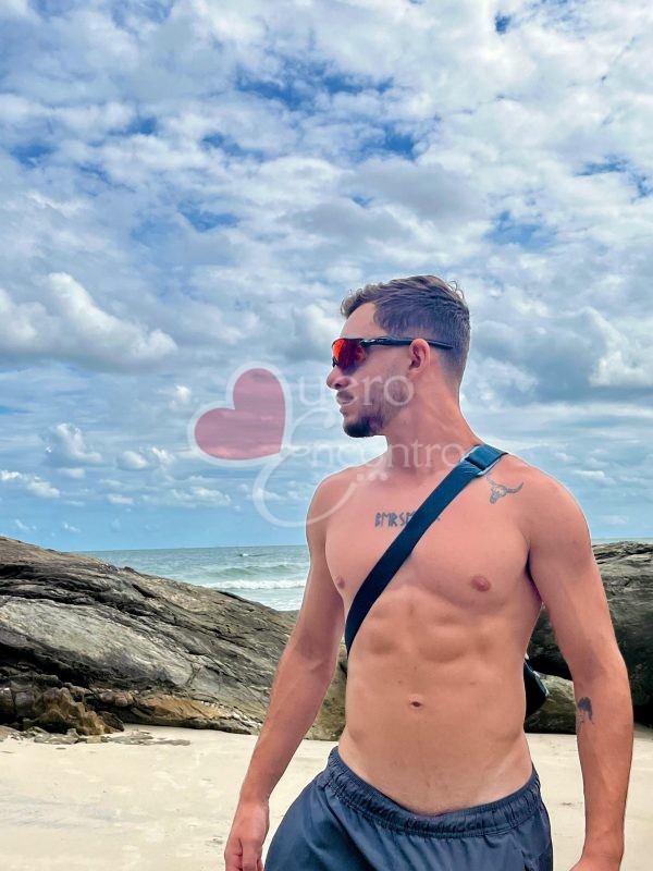 Foto de Felipe Ferrari