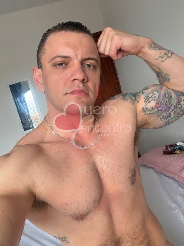 Foto de Wellyngton Araujo