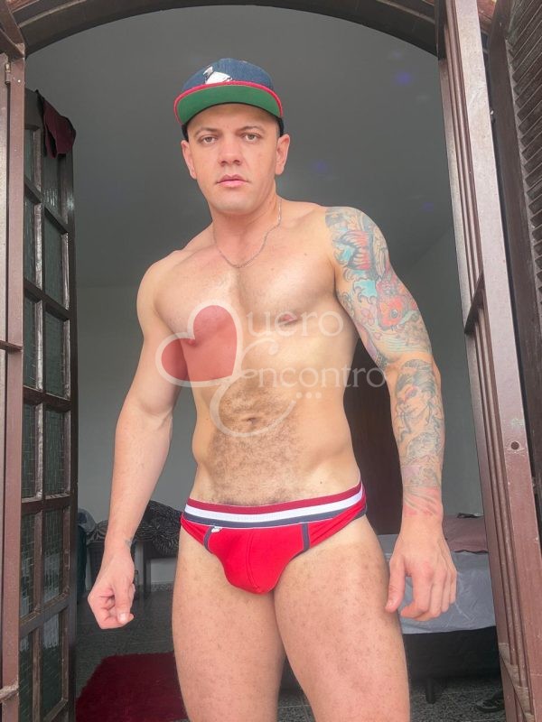 Foto de Wellyngton Araujo