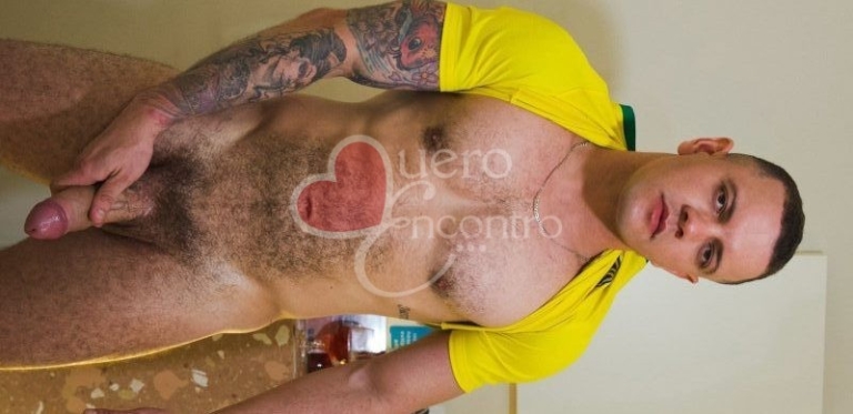 Foto de Wellyngton Araujo