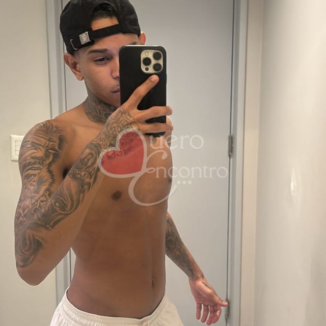 Gabriel Martins
