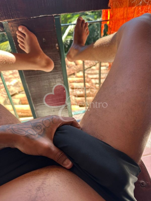 Foto de Gabriel Martins