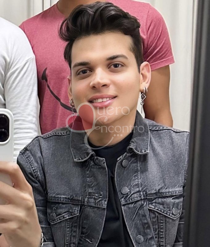 Foto de Pablo Modelo 185cm