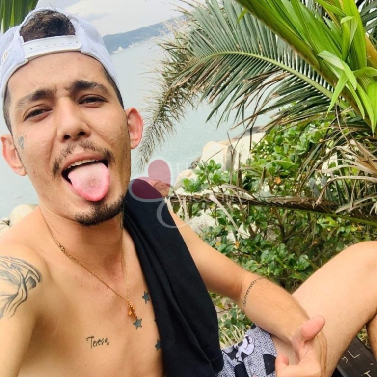 Foto de Diego Oliveira