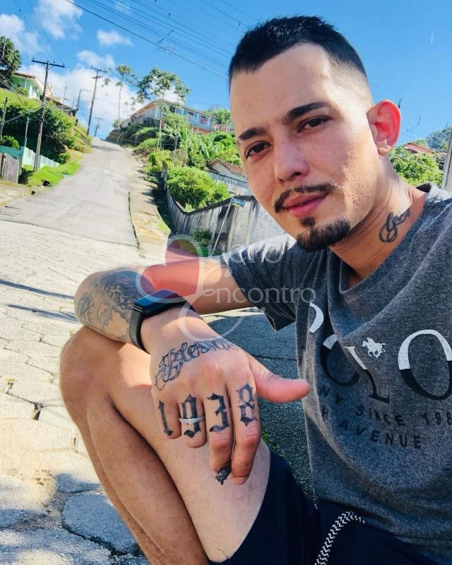 Diego Oliveira