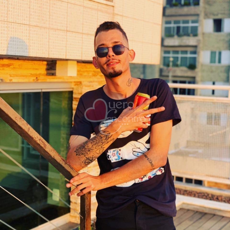 Foto de Diego Oliveira