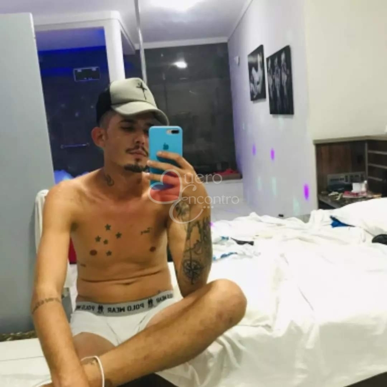Foto de Diego Oliveira
