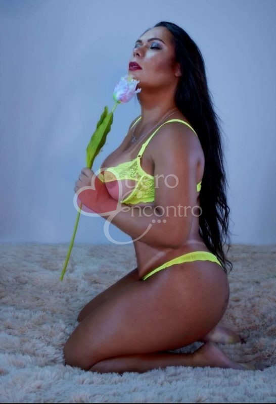 Foto de Bianca Mineira