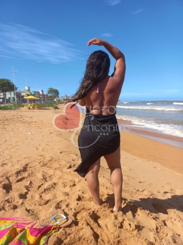 Foto de Bianca Mineira