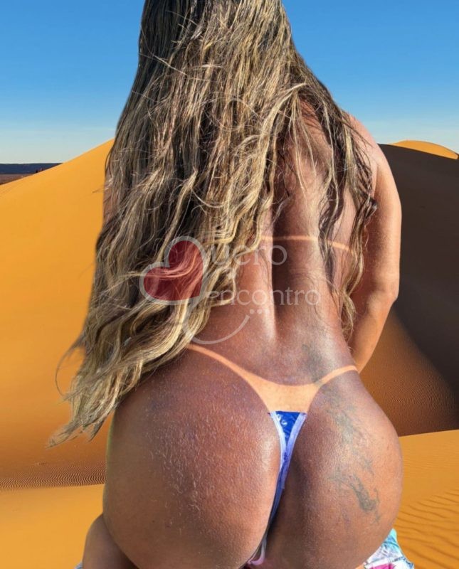 Foto de Bianca Mineira