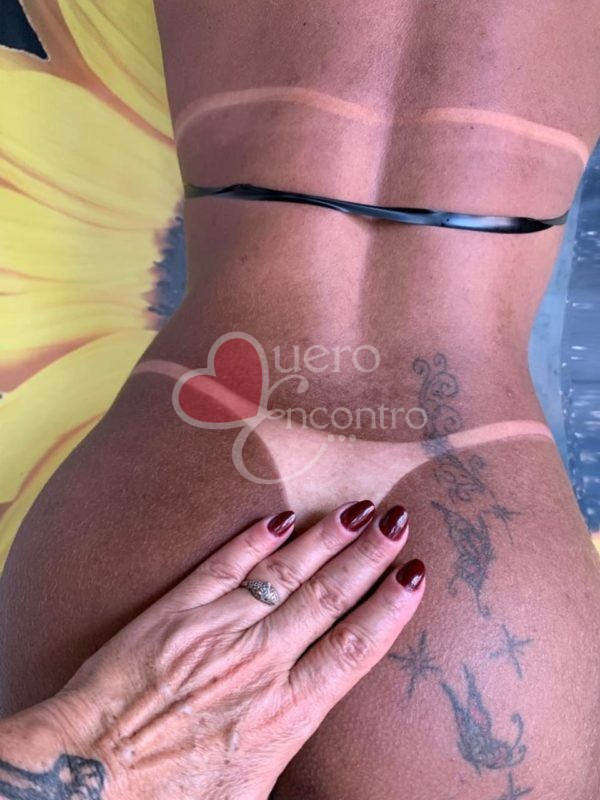 Foto de Bianca Mineira