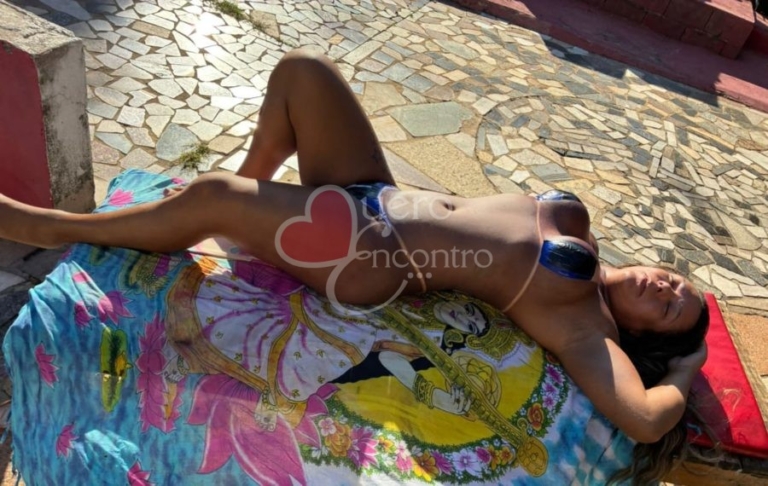 Foto de Bianca Mineira