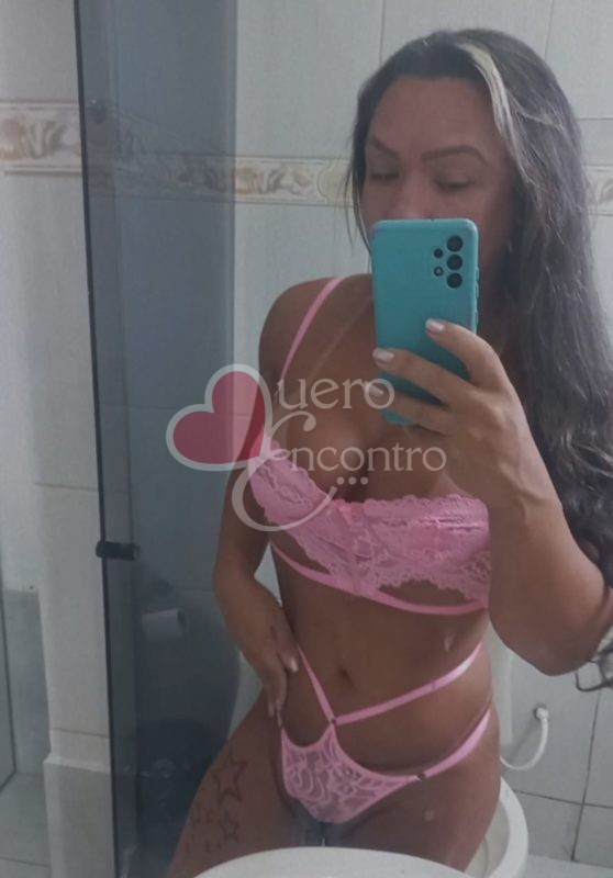 Foto de Bianca Mineira