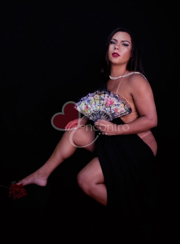 Foto de Bianca Mineira