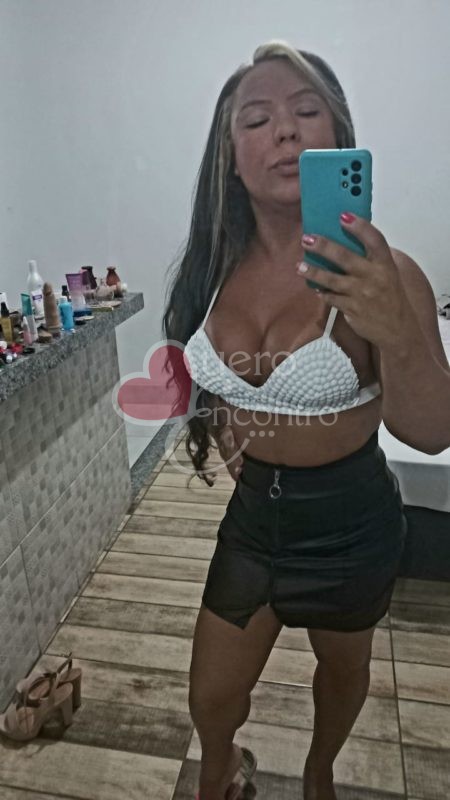 Foto de Bianca Mineira