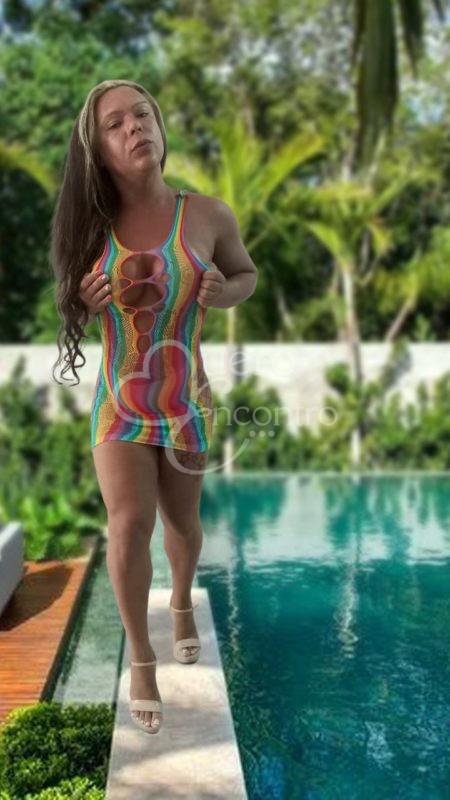 Foto de Bianca Mineira