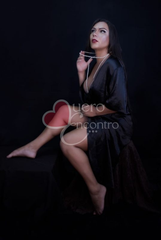 Foto de Bianca Mineira