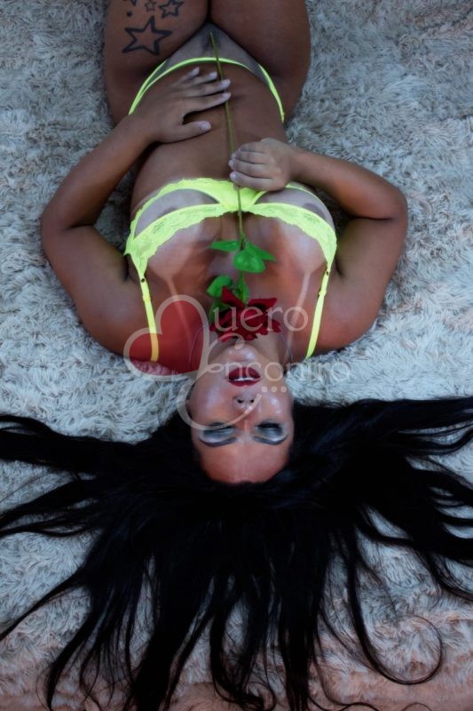 Foto de Bianca Mineira