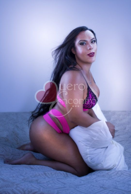 Foto de Bianca Mineira
