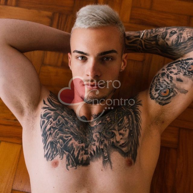 Foto de Jonathan Ferreira