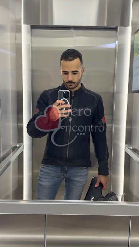 Joao Muniz