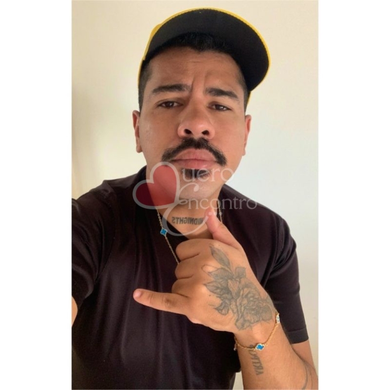 Foto de Pedro Guimarães