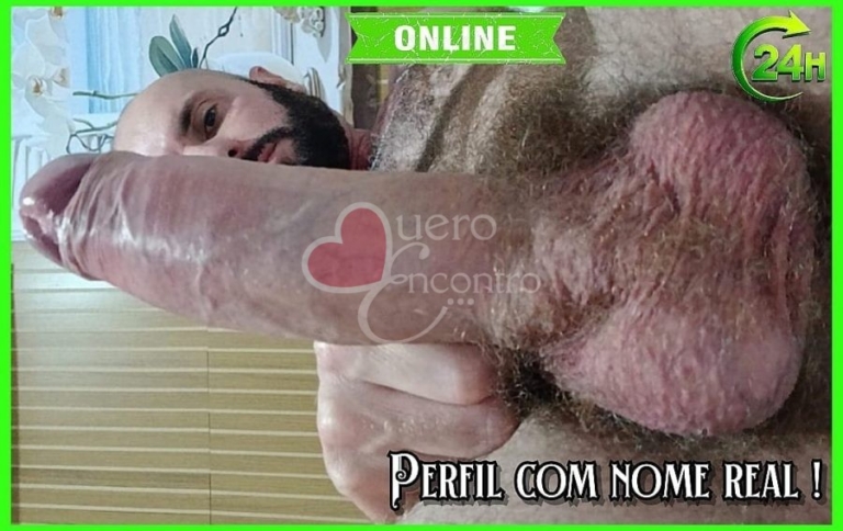 Foto de Sergio Amorim