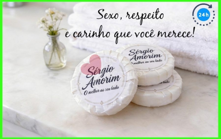Foto de Sergio Amorim