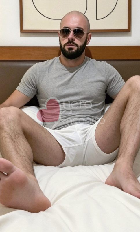 Foto de Sergio Amorim