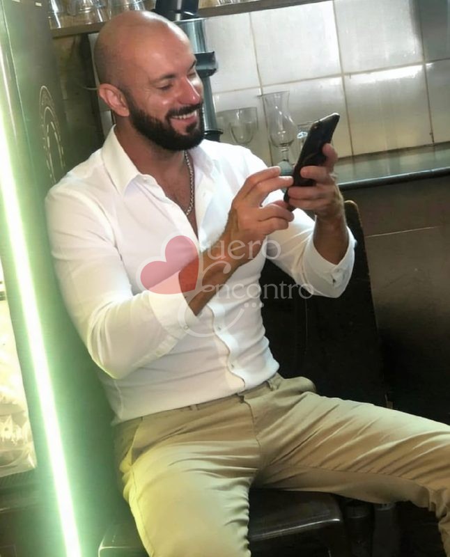 Foto de Sergio Amorim