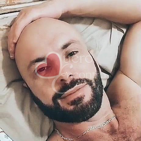 Foto de Sergio Amorim
