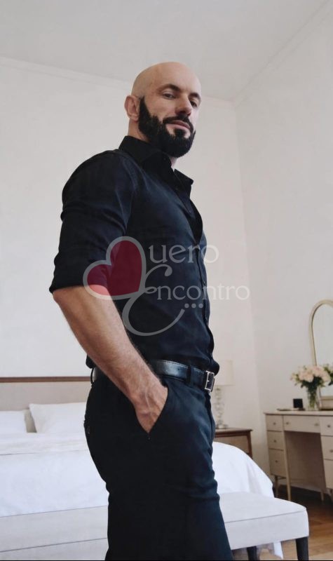Foto de Sergio Amorim