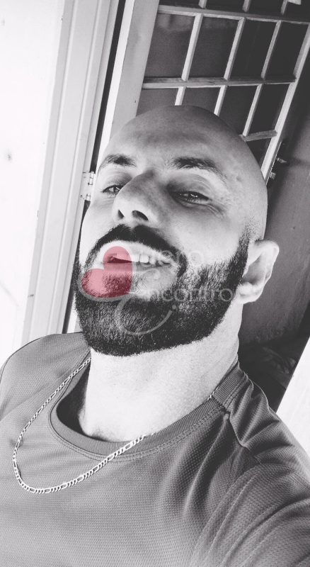 Foto de Sergio Amorim