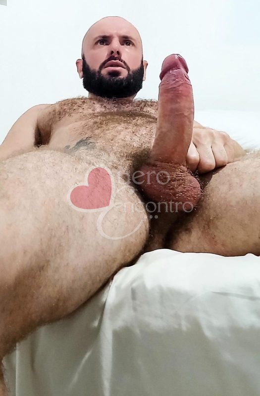 Foto de Sergio Amorim