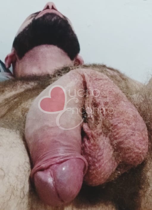 Foto de Sergio Amorim