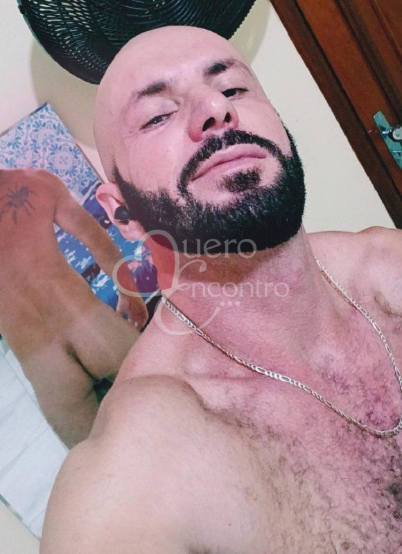 Foto de Sergio Amorim