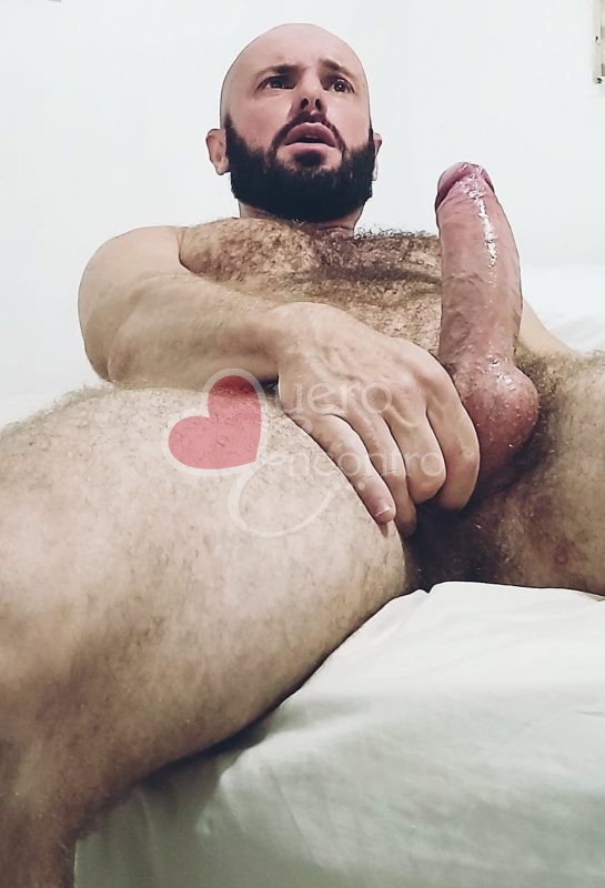 Foto de Sergio Amorim