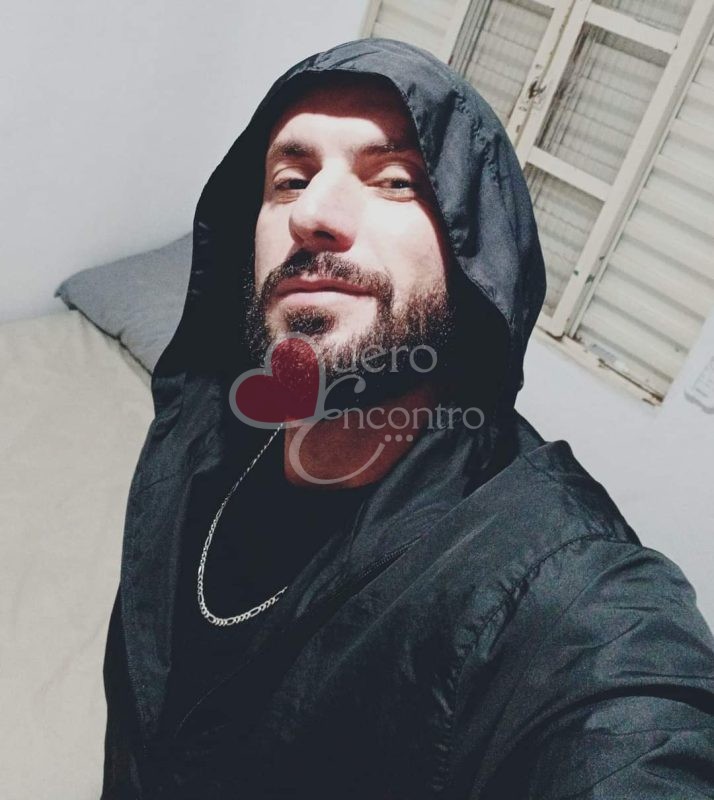 Foto de Sergio Amorim