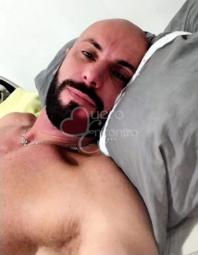 Foto de Sergio Amorim