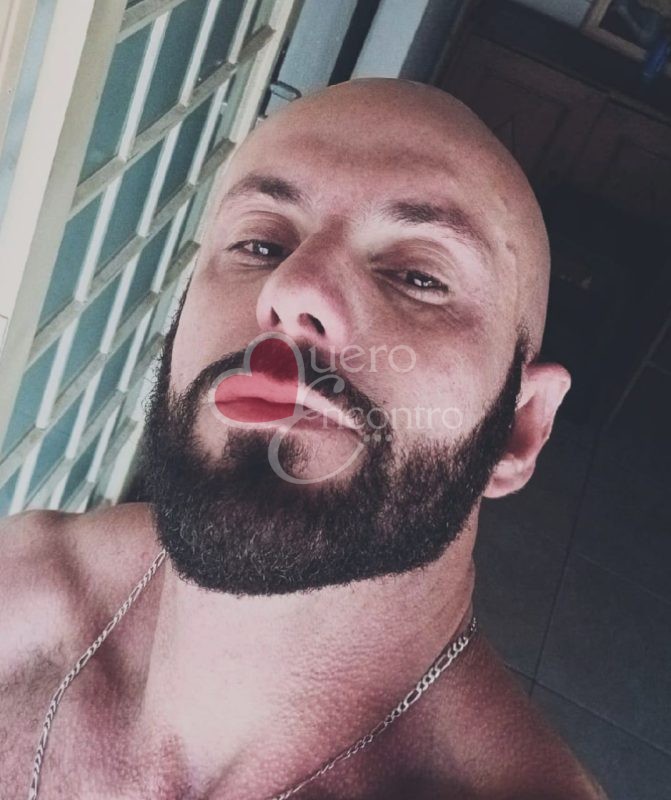 Foto de Sergio Amorim