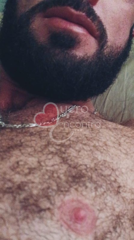 Foto de Sergio Amorim