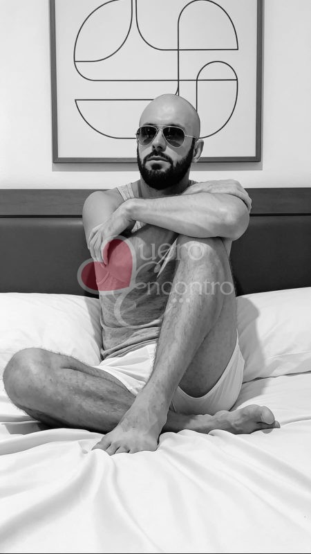 Foto de Sergio Amorim
