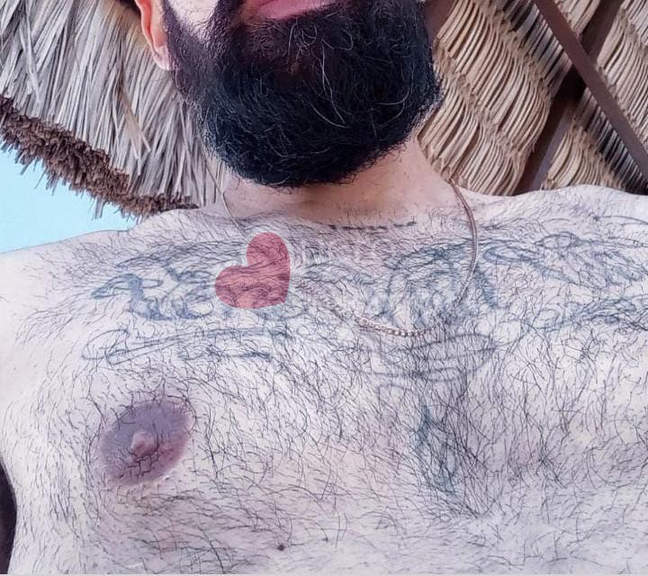 Foto de Douglas Masso