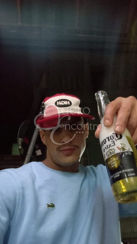 Foto de Moreno Henrique