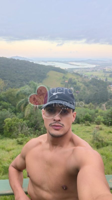 Foto de Moreno Henrique