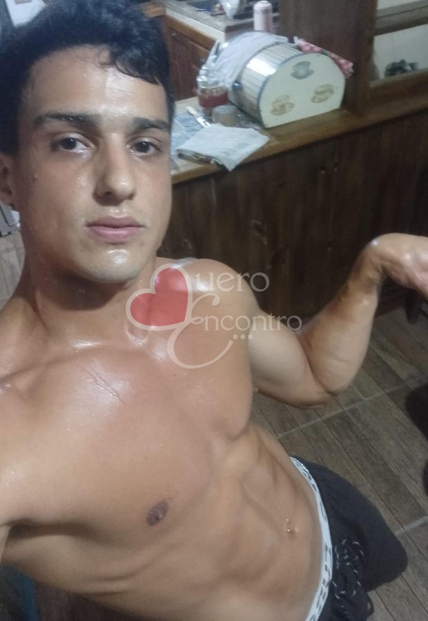 Foto de Moreno Henrique