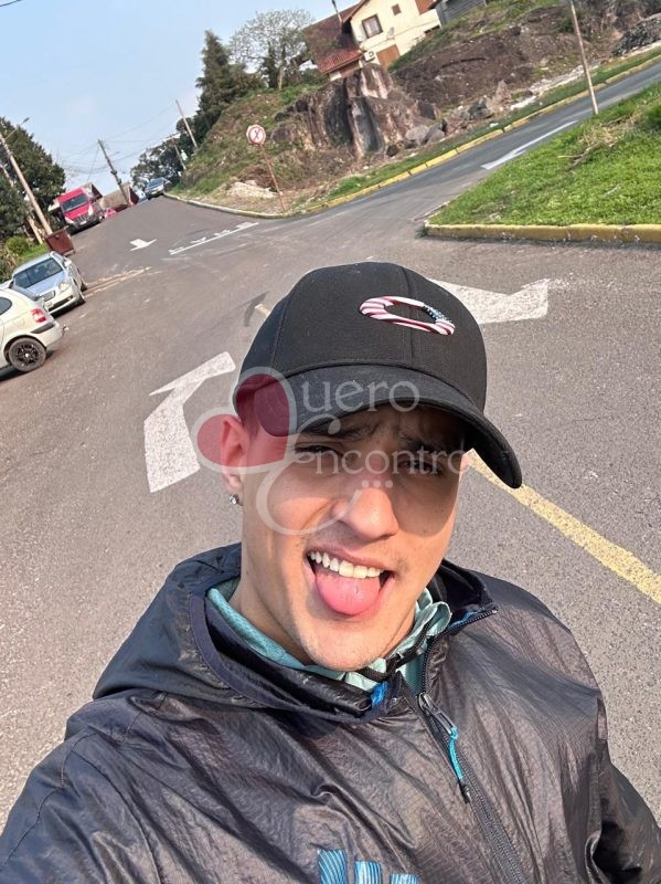 Foto de Moreno Henrique