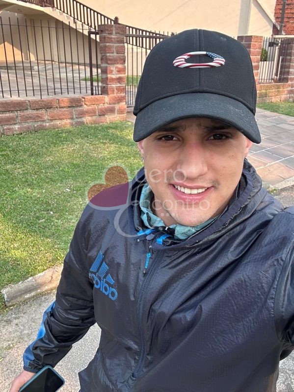 Foto de Moreno Henrique