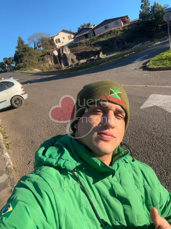 Moreno Henrique